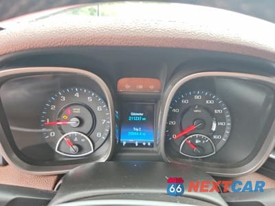 Zdjęcie 9 z 12 samochodu: 2013 CHEVROLET MALIBU LTZ VIN:1G11H5SA0DF309012 - miniatura