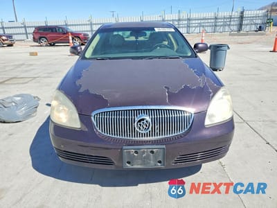 Piąte zdjęcie samochodu w środku: 2009 BUICK LUCERNE CXL VIN:1G4HD57109U111281 - miniatura