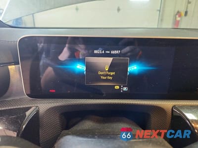 Zdjęcie 9 z 13 samochodu: 2020 MERCEDES-BENZ CLA 250 4MATIC VIN:WDD5J4HB1LN029178 - miniatura