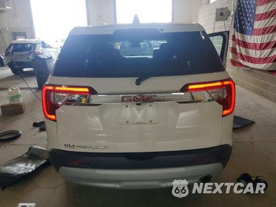 Zdjęcie 6 z 13 samochodu: 2021 GMC ACADIA SLE VIN:1GKKNKLA1MZ205133 - miniatura