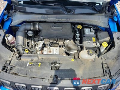 Zdjęcie 12 z 13 samochodu: 2025 JEEP COMPASS TRAILHAWK VIN:3C4NJDDN5ST556651 - miniatura