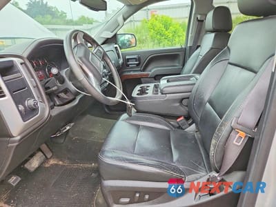 Zdjęcie 7 z 12 samochodu: 2014 GMC SIERRA C1500 SLE VIN:1GTR1UEC5EZ119910 - miniatura