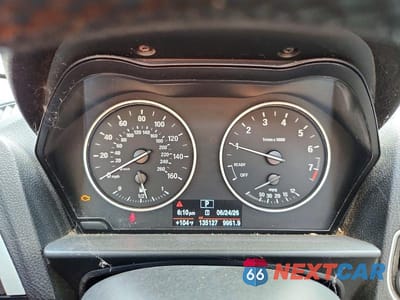 Zdjęcie 9 z 12 samochodu: 2015 BMW 228 I VIN:WBA1F5C58FV257391 - miniatura