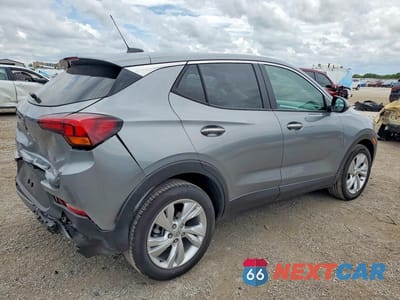 Trzecie zdjęcie samochodu z tyłu: 2026 BUICK ENCORE GX PREFERRED VIN:KL4AMBSLXTB117101 - miniatura