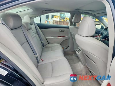 Zdjęcie 10 z 12 samochodu: 2008 LEXUS ES 350 VIN:JTHBJ46G182236625 - miniatura