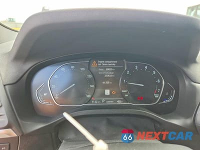 Zdjęcie 9 z 13 samochodu: 2022 BMW X3 XDRIVE30I VIN:5UX53DP00N9J57524 - miniatura