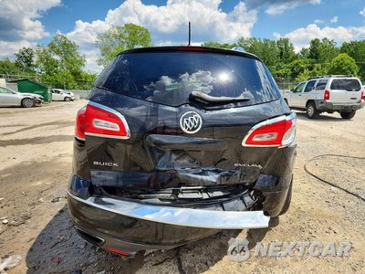 Zdjęcie 6 z 13 samochodu: 2015 BUICK ENCLAVE VIN:5GAKRBKD7FJ144417 - miniatura