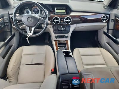 Zdjęcie 8 z 13 samochodu: 2015 MERCEDES-BENZ GLK 350 4MATIC VIN:WDCGG8JB5FG436538 - miniatura