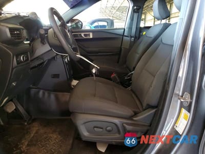Zdjęcie 7 z 12 samochodu: 2024 FORD EXPLORER POLICE INTERCEPTOR VIN:1FM5K8AC2RGA01805 - miniatura