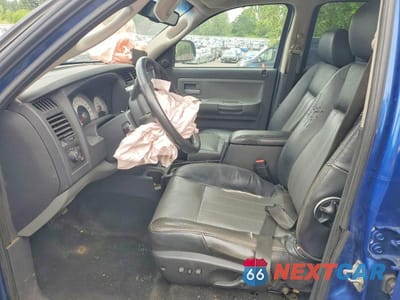 Zdjęcie 7 z 12 samochodu: 2010 DODGE DAKOTA VIN:1D7CW5GP2AS170240 - miniatura