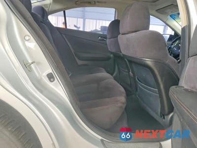 Zdjęcie 10 z 12 samochodu: 2011 NISSAN MAXIMA 3.5 S VIN:1N4AA5AP3BC816380 - miniatura