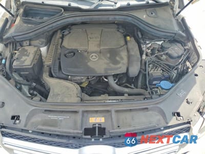Zdjęcie 12 z 13 samochodu: 2017 MERCEDES-BENZ GLE 350 VIN:4JGDA5JB6HA956368 - miniatura