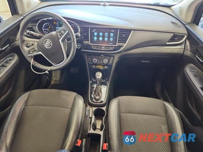 Zdjęcie 8 z 13 samochodu: 2018 BUICK ENCORE SPORT TOURING VIN:KL4CJ1SB3JB656191 - miniatura