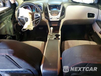 Zdjęcie 8 z 13 samochodu: 2014 CHEVROLET EQUINOX LT VIN:2GNALCEK2E6125532 - miniatura