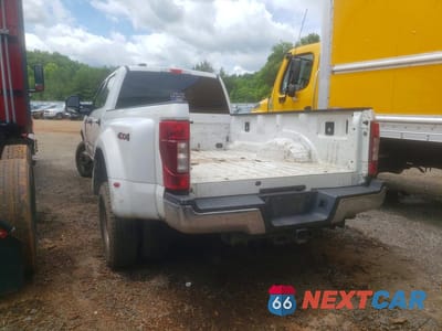 Drugie zdjęcie samochodu z przodu: 2020 FORD F350 SUPER DUTY VIN:1FT8W3DT0LEC22178 - miniatura