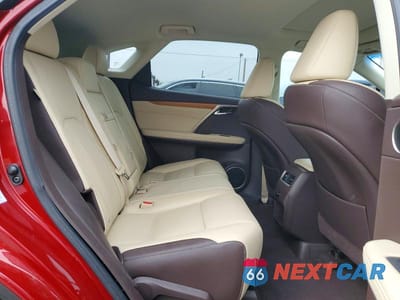 Zdjęcie 11 z 13 samochodu: 2016 LEXUS RX 350 VIN:2T2ZZMCA7GC020489 - miniatura