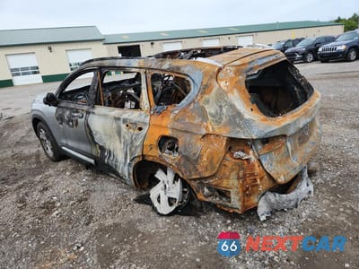 Drugie zdjęcie samochodu z przodu: 2023 HYUNDAI SANTA FE SEL PREMIUM VIN:5NMS3DAJ6PH608517 - miniatura