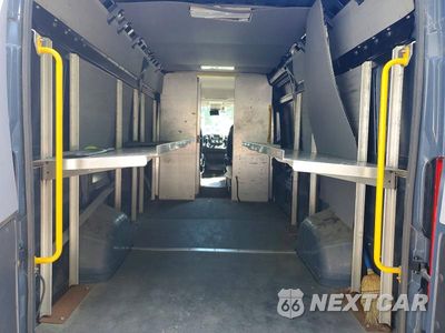 Zdjęcie 10 z 13 samochodu: 2020 RAM PROMASTER 3500 3500 HIGH VIN:3C6URVJG5LE144985 - miniatura