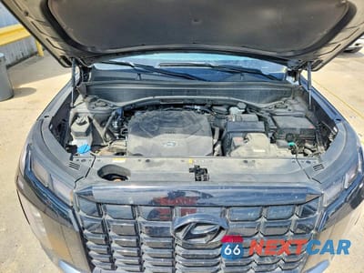 Zdjęcie 12 z 13 samochodu: 2025 HYUNDAI PALISADE SEL VIN:KM8R24GE5SU821306 - miniatura