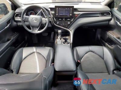 Zdjęcie 8 z 12 samochodu: 2021 TOYOTA CAMRY SE VIN:4T1G11AK6MU407056 - miniatura