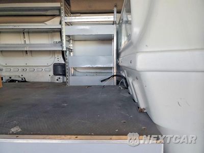 Zdjęcie 10 z 12 samochodu: 2012 FORD TRANSIT CONNECT XL VIN:NM0LS7AN9CT083325 - miniatura