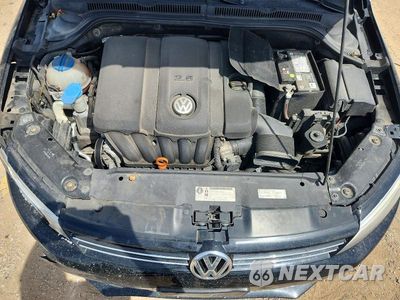 Zdjęcie 11 z 12 samochodu: 2012 VOLKSWAGEN JETTA SE VIN:3VWDP7AJXCM370822 - miniatura