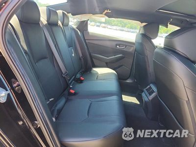 Zdjęcie 10 z 12 samochodu: 2026 HONDA ACCORD HYBRID SPORT-L VIN:1HGCY2F70TA004670 - miniatura