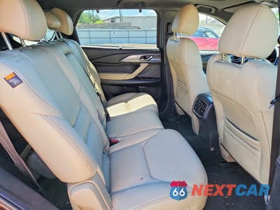 Zdjęcie 11 z 13 samochodu: 2021 MAZDA CX-9 GRAND TOURING VIN:JM3TCBDY0M0501208 - miniatura