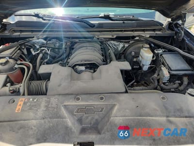 Zdjęcie 11 z 12 samochodu: 2018 CHEVROLET SILVERADO K1500 LT VIN:1GCVKRECXJZ121851 - miniatura