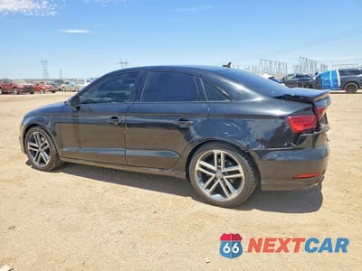 Drugie zdjęcie samochodu z przodu: 2020 AUDI A3 PREMIUM VIN:WAUAUGFF5LA032791 - miniatura