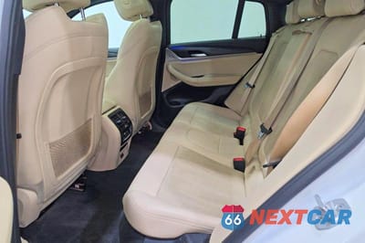Zdjęcie 6 z 14 samochodu: 2022 BMW X4 XDRIVE30I VIN:5UX33DT03N9K23609 - miniatura