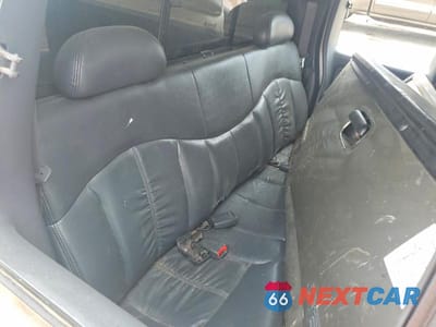 Zdjęcie 10 z 12 samochodu: 2001 CHEVROLET SILVERADO C1500 VIN:2GCEC19T611406564 - miniatura