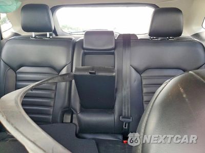 Zdjęcie 10 z 13 samochodu: 2024 FORD EDGE SEL VIN:2FMPK4J98RBA77364 - miniatura