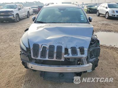 Piąte zdjęcie samochodu w środku: 2015 JEEP CHEEROKEE VIN:1C4PJLCB0FW518478 - miniatura