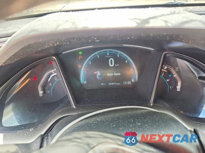 Zdjęcie 9 z 12 samochodu: 2021 HONDA CIVIC EX VIN:SHHFK7H63MU232121 - miniatura