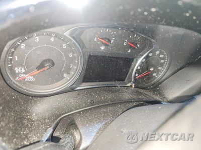 Zdjęcie 9 z 13 samochodu: 2021 CHEVROLET EQUINOX LT VIN:3GNAXUEVXMS170075 - miniatura