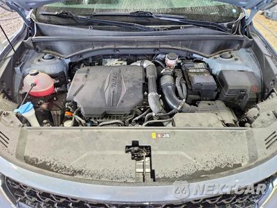 Zdjęcie 12 z 13 samochodu: 2022 KIA SORENTO EX VIN:5XYRH4LF2NG154167 - miniatura