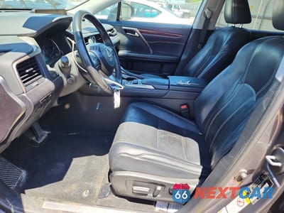 Zdjęcie 7 z 14 samochodu: 2018 LEXUS RX 450H BASE VIN:2T2BGMCA8JC022850 - miniatura