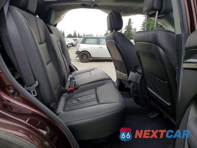 Zdjęcie 11 z 14 samochodu: 2013 KIA SORENTO EX VIN:5XYKUDA2XDG346612 - miniatura
