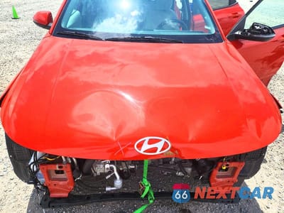 Zdjęcie 12 z 14 samochodu: 2024 HYUNDAI KONA SEL VIN:KM8HB3AB3RU118298 - miniatura