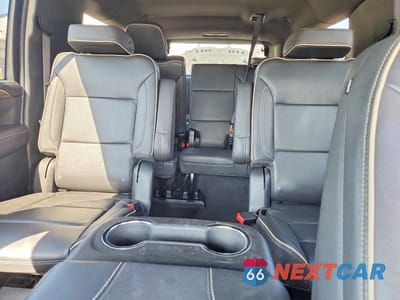 Zdjęcie 10 z 13 samochodu: 2023 CHEVROLET SUBURBAN C1500 PREMIER VIN:1GNSCFKDXPR354995 - miniatura