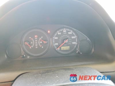Zdjęcie 9 z 12 samochodu: 2005 HONDA CIVIC DX VIN:2HGES164X5H559205 - miniatura