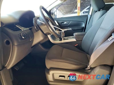 Zdjęcie 7 z 13 samochodu: 2013 FORD EDGE SEL VIN:2FMDK3J95DBC59223 - miniatura