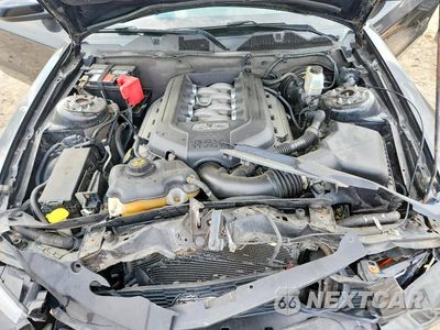 Zdjęcie 11 z 12 samochodu: 2011 FORD MUSTANG GT VIN:1ZVBP8CF8B5148841 - miniatura