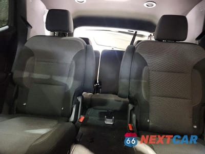 Zdjęcie 10 z 14 samochodu: 2023 CHEVROLET TRAVERSE LT VIN:1GNERGKW5PJ265868 - miniatura