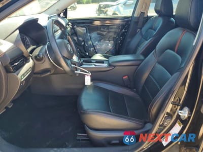 Zdjęcie 7 z 12 samochodu: 2023 NISSAN SENTRA SR VIN:3N1AB8DV8PY230567 - miniatura