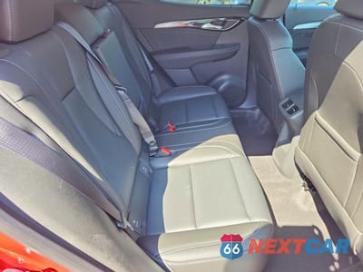 Zdjęcie 10 z 12 samochodu: 2025 BUICK ENVISION PREFERRED VIN:LRBFZKE40SD024610 - miniatura