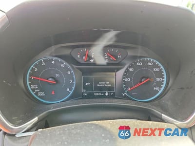 Zdjęcie 9 z 13 samochodu: 2018 CHEVROLET EQUINOX LT VIN:2GNAXJEV7J6290019 - miniatura