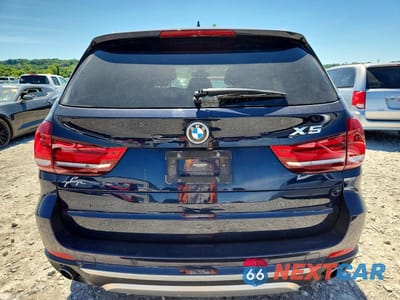 Zdjęcie 6 z 12 samochodu: 2017 BMW X5 XDRIVE35I VIN:5UXKR0C33H0X78081 - miniatura