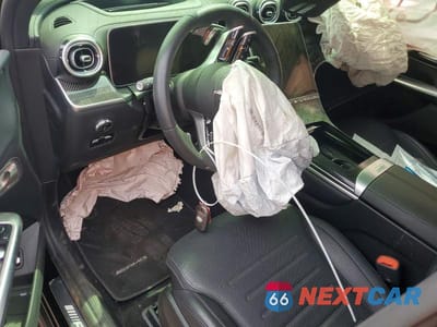 Zdjęcie 8 z 13 samochodu: 2024 MERCEDES-BENZ GLC 43 4MATIC AMG VIN:W1NKM8HB3RF212279 - miniatura